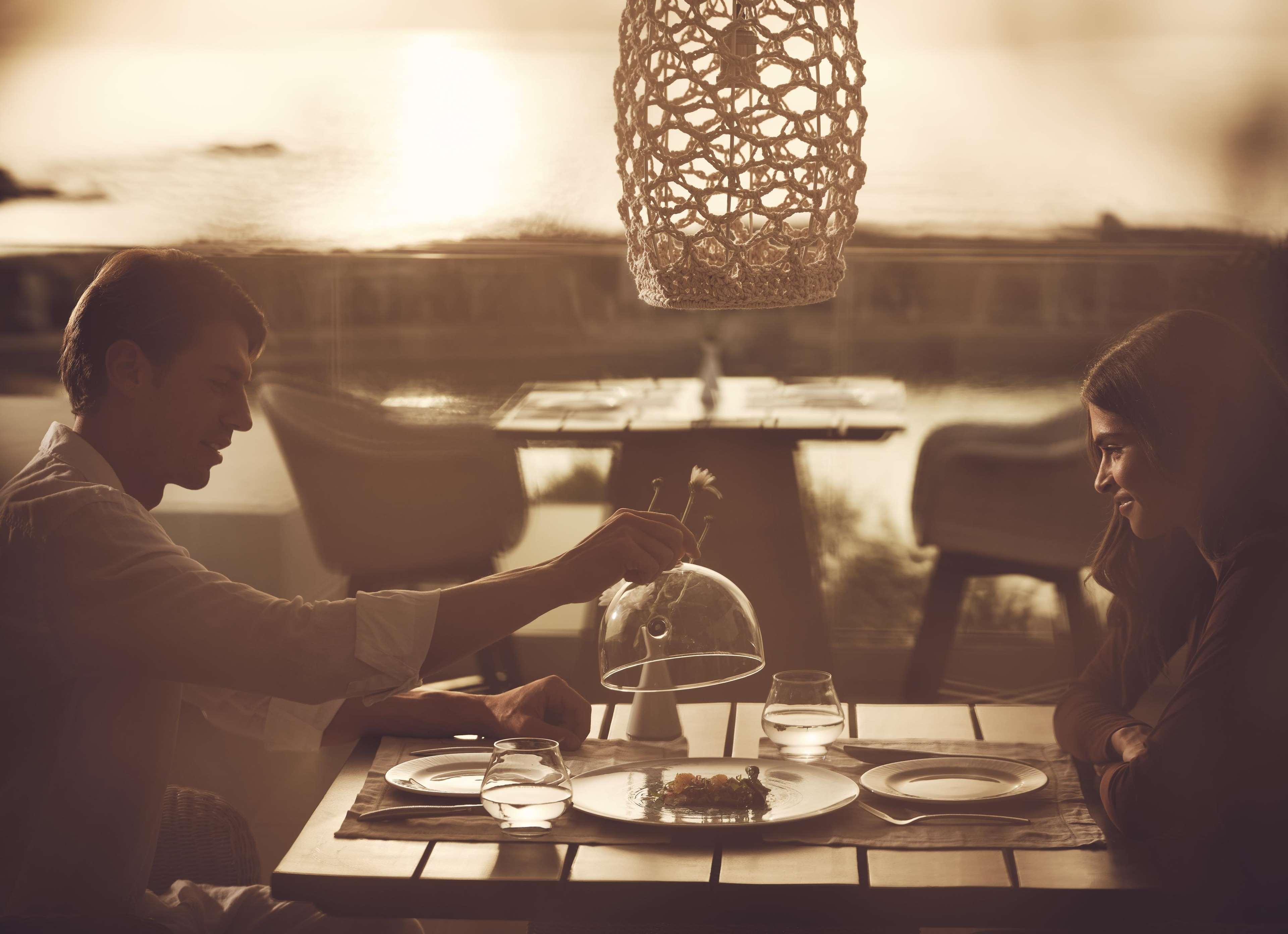 The Royal Blue A Luxury Beach Resort (Adults Only) Panormos  Ngoại thất bức ảnh