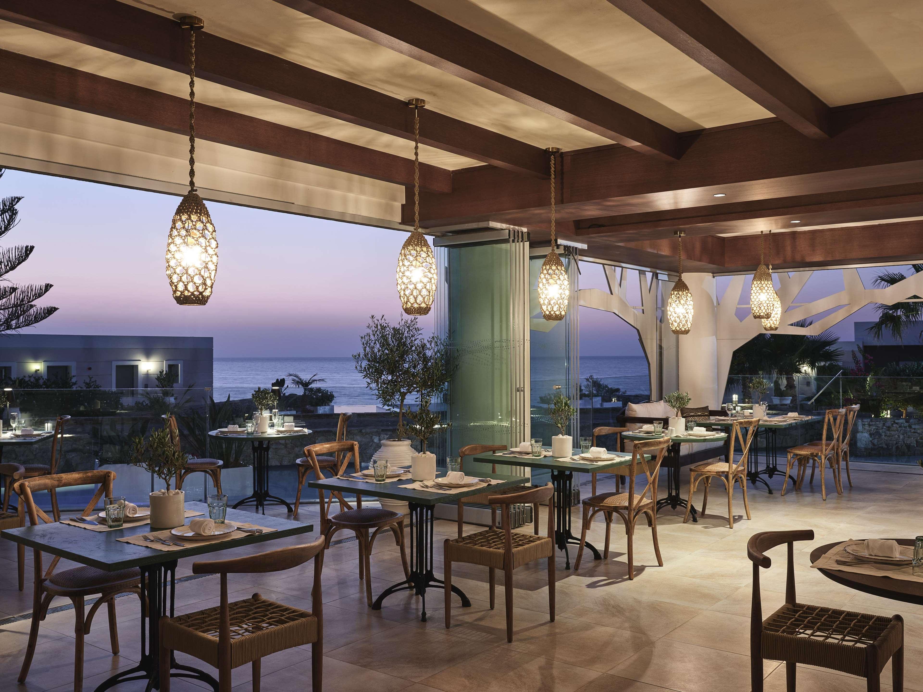 The Royal Blue A Luxury Beach Resort (Adults Only) Panormos  Ngoại thất bức ảnh